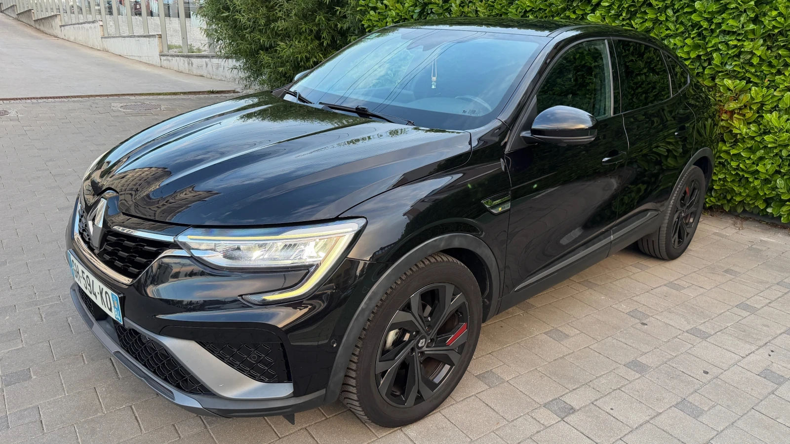 Renault Arkana 1.3 TCE RS-LINE | Mobile.bg � ����������� 2