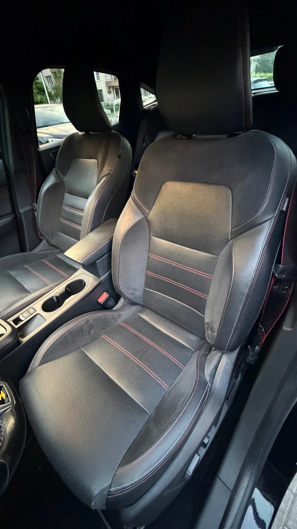 Renault Arkana 1.3 TCE RS-LINE | Mobile.bg � ����������� 8