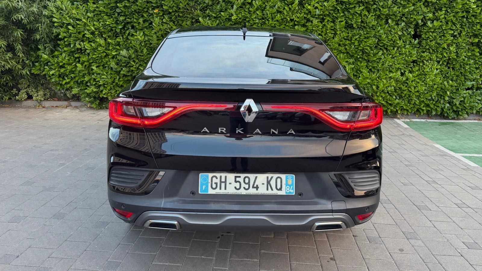 Renault Arkana 1.3 TCE RS-LINE | Mobile.bg � ����������� 4