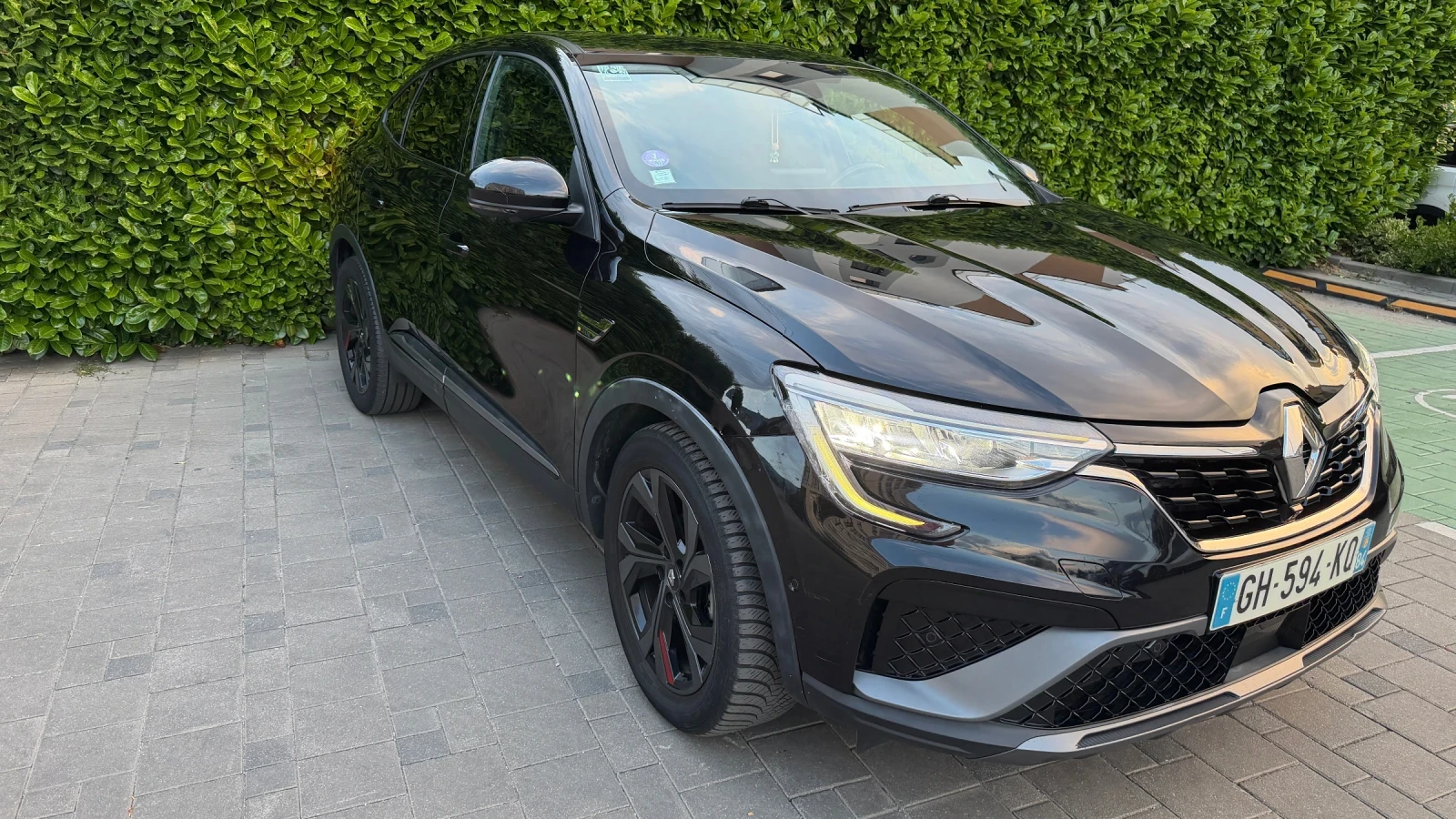 Renault Arkana 1.3 TCE RS-LINE | Mobile.bg � ����������� 3