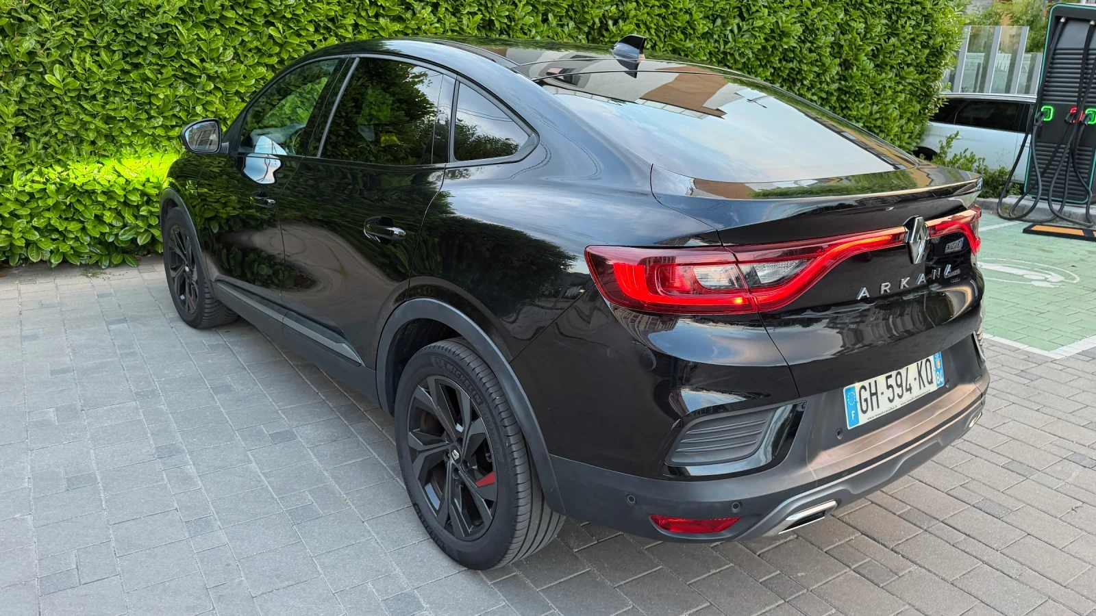 Renault Arkana 1.3 TCE RS-LINE | Mobile.bg � ����������� 6