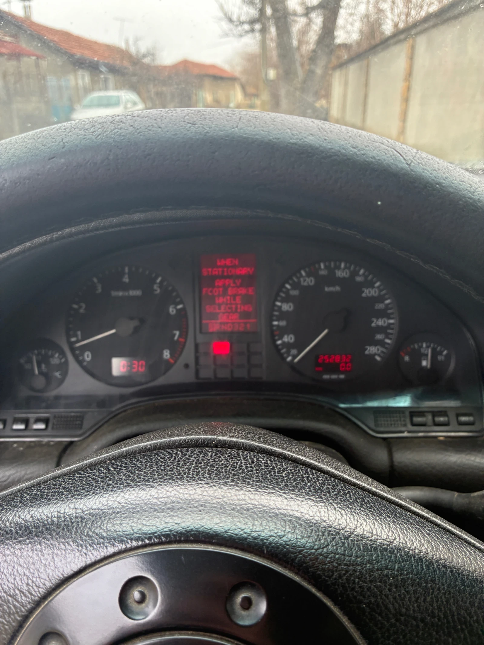 Audi A8 4.2, снимка 4 - Автомобили и джипове - 54668710