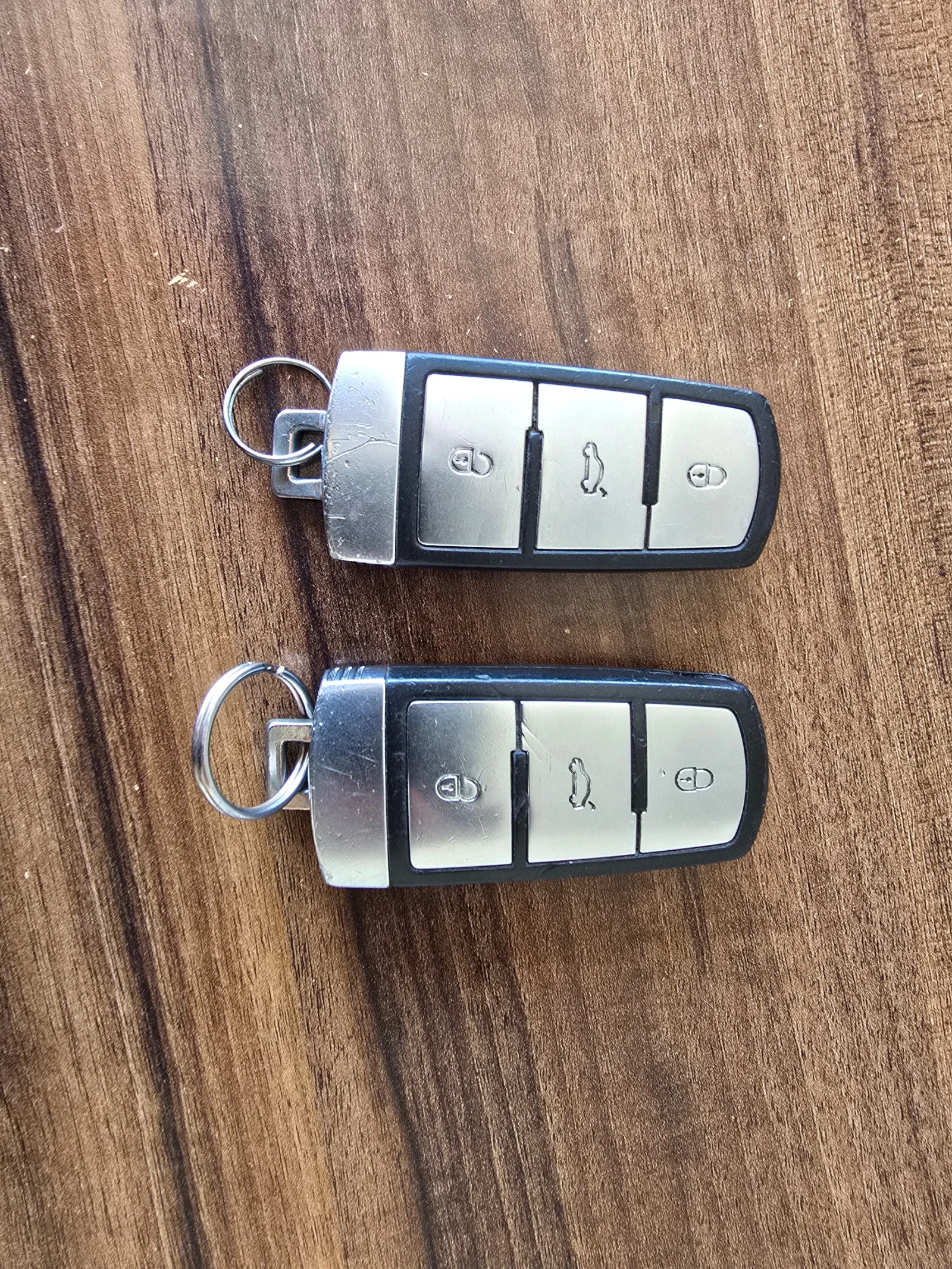 VW Passat 13г.2, 0-170к.с.6-скорости, снимка 17 - Автомобили и джипове - 54790150