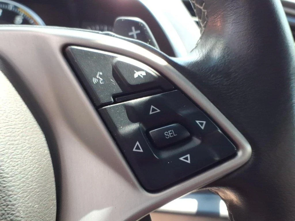 Chevrolet Corvette 2dr Z06, снимка 11 - Автомобили и джипове - 54803199