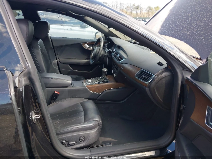Audi A7 3.0T PREMIUM PLUS | Mobile.bg � ����������� 10
