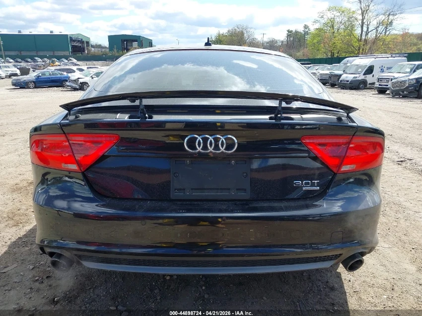 Audi A7 3.0T PREMIUM PLUS | Mobile.bg � ����������� 9