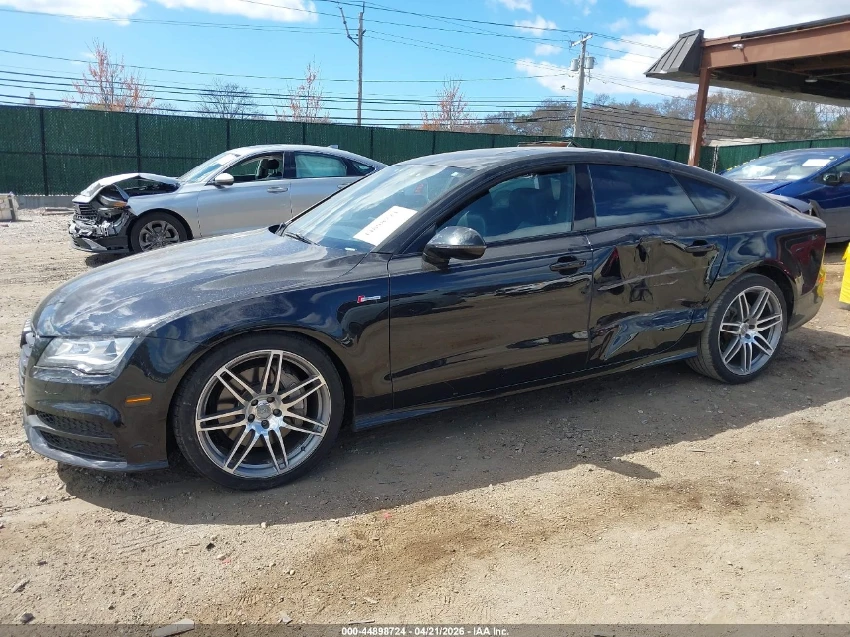 Audi A7 3.0T PREMIUM PLUS | Mobile.bg � ����������� 3