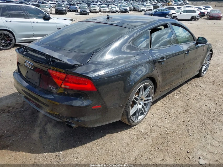 Audi A7 3.0T PREMIUM PLUS | Mobile.bg � ����������� 7