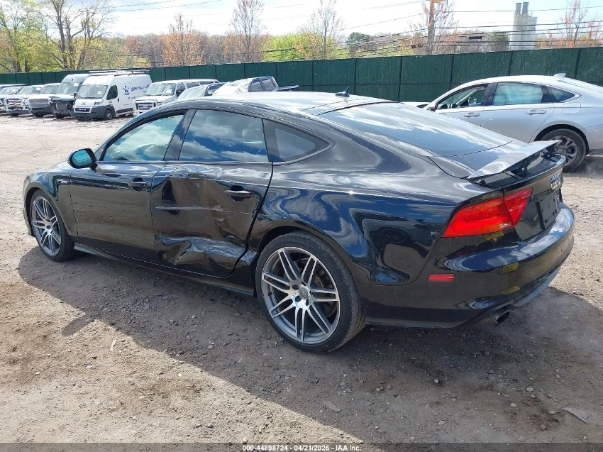 Audi A7 3.0T PREMIUM PLUS | Mobile.bg � ����������� 8