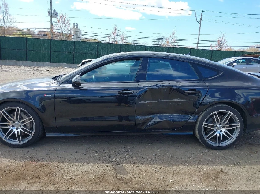 Audi A7 3.0T PREMIUM PLUS | Mobile.bg � ����������� 6