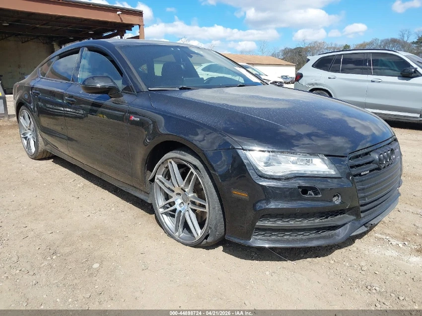 Audi A7 3.0T PREMIUM PLUS | Mobile.bg � ����������� 2