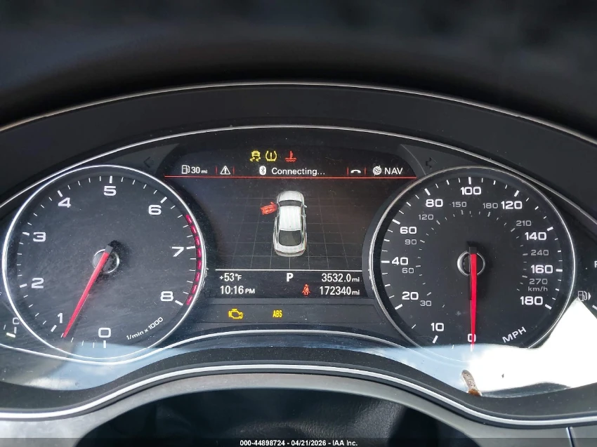 Audi A7 3.0T PREMIUM PLUS | Mobile.bg � ����������� 11