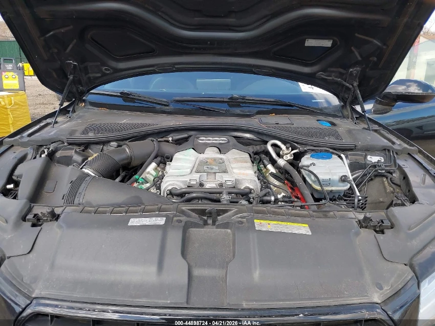 Audi A7 3.0T PREMIUM PLUS | Mobile.bg � ����������� 15