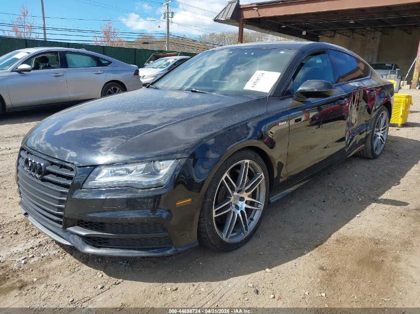 Audi A7 3.0T PREMIUM PLUS | Mobile.bg � ����������� 1