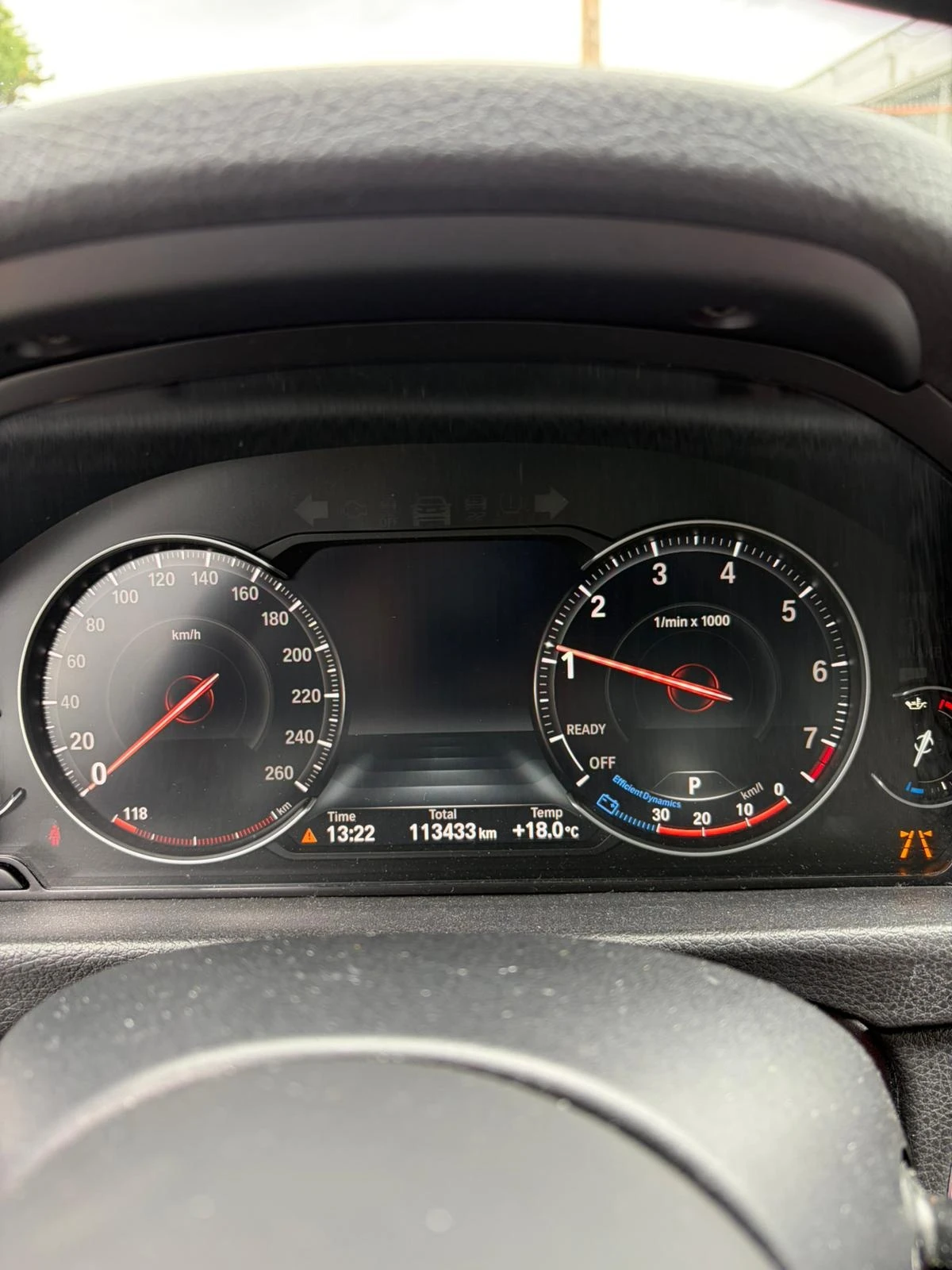 BMW 330 XDRIVE * M ПАКЕТ * HEAD UP * CARFAX * , снимка 7 - Автомобили и джипове - 54841053