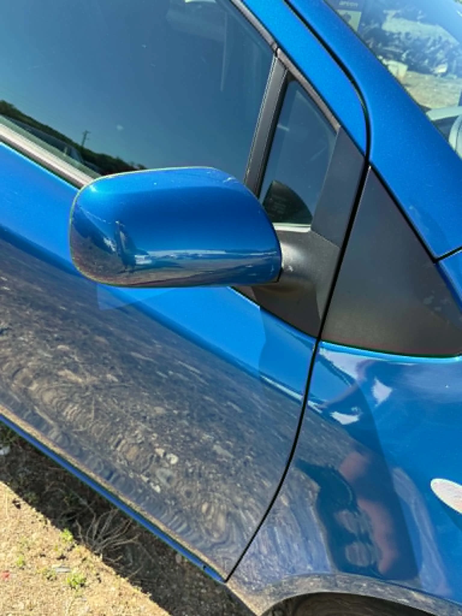 Toyota Yaris 1. 4 D-4D, 90 НА ЧАСТИ, снимка 11 - Автомобили и джипове - 54909277