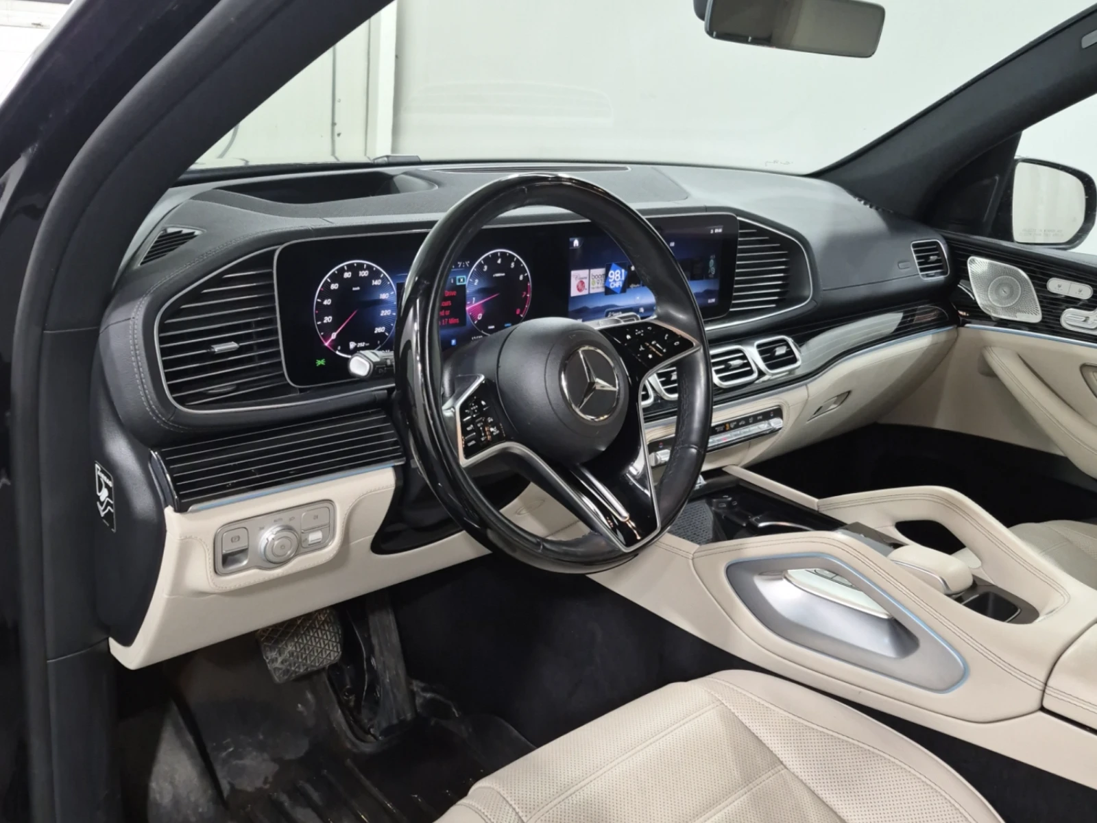 Mercedes-Benz GLE 450 2024 Mercedes-Benz GLE 450, снимка 9 - Автомобили и джипове - 54911953