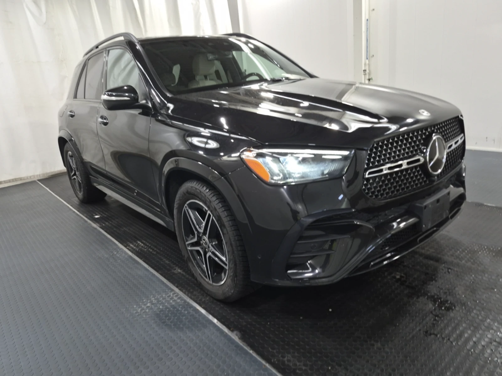 Mercedes-Benz GLE 450 2024 Mercedes-Benz GLE 450, снимка 3 - Автомобили и джипове - 54911953
