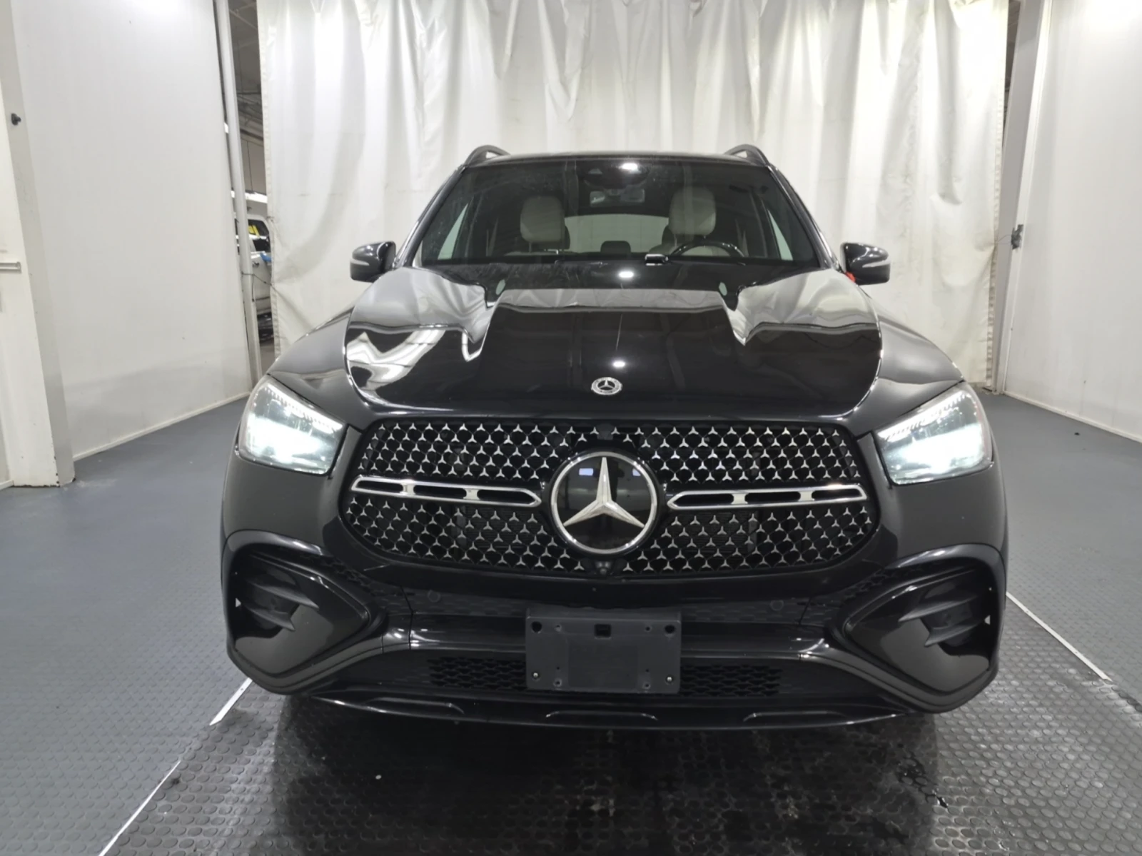 Mercedes-Benz GLE 450 2024 Mercedes-Benz GLE 450, снимка 2 - Автомобили и джипове - 54911953