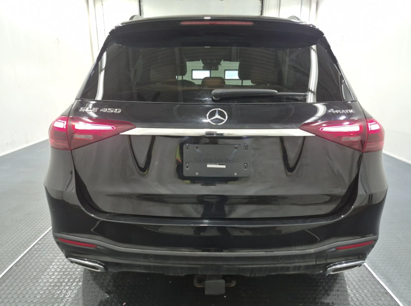 Mercedes-Benz GLE 450 2024 Mercedes-Benz GLE 450, снимка 5 - Автомобили и джипове - 54911953