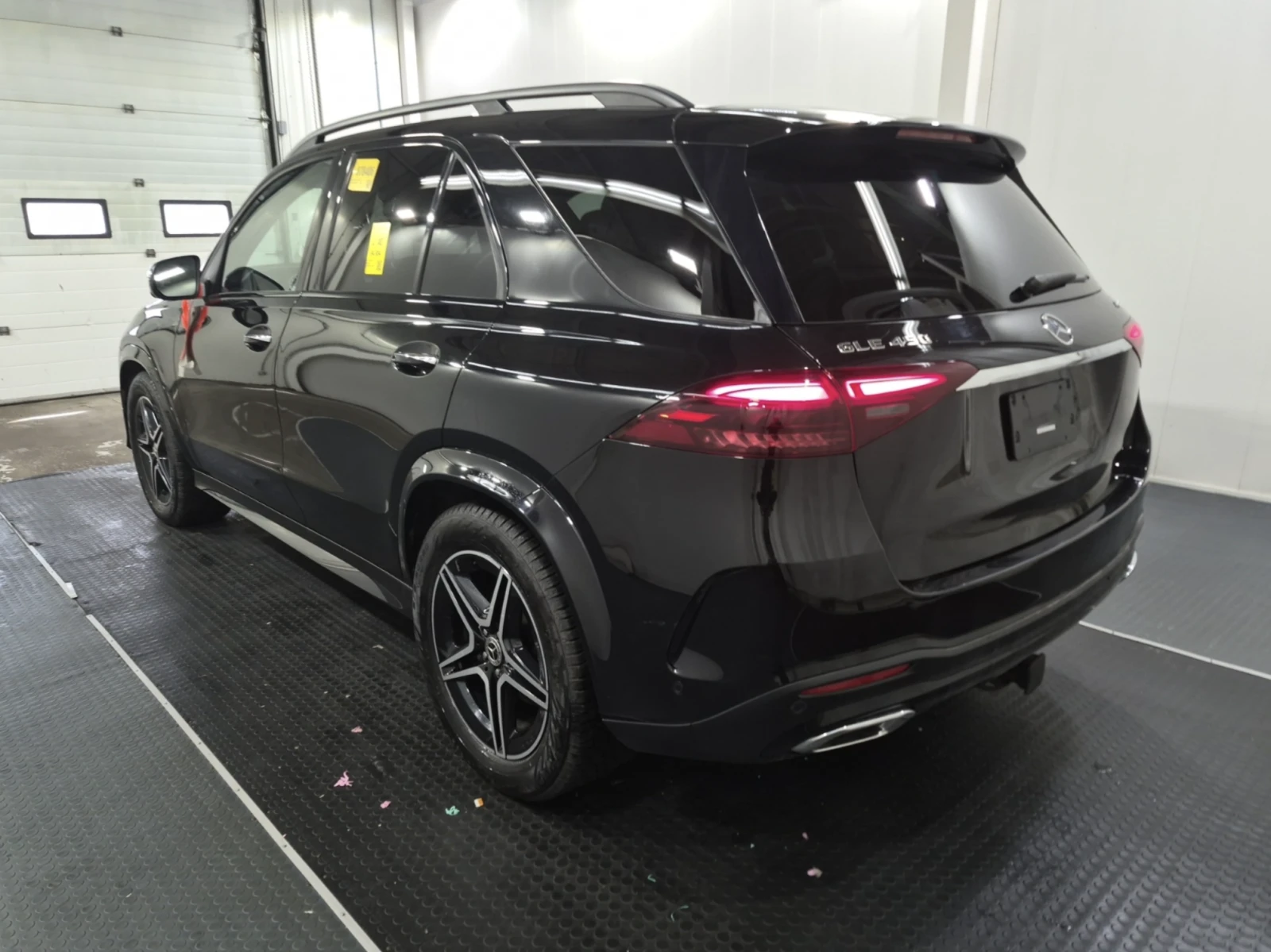 Mercedes-Benz GLE 450 2024 Mercedes-Benz GLE 450, снимка 6 - Автомобили и джипове - 54911953