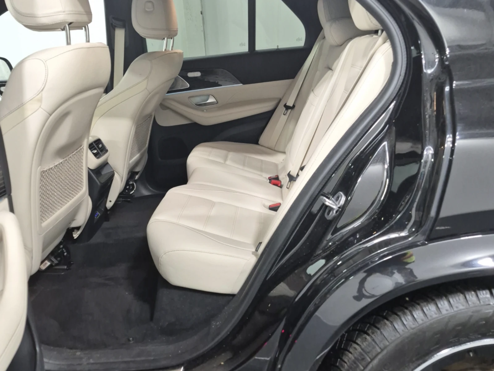 Mercedes-Benz GLE 450 2024 Mercedes-Benz GLE 450, снимка 10 - Автомобили и джипове - 54911953