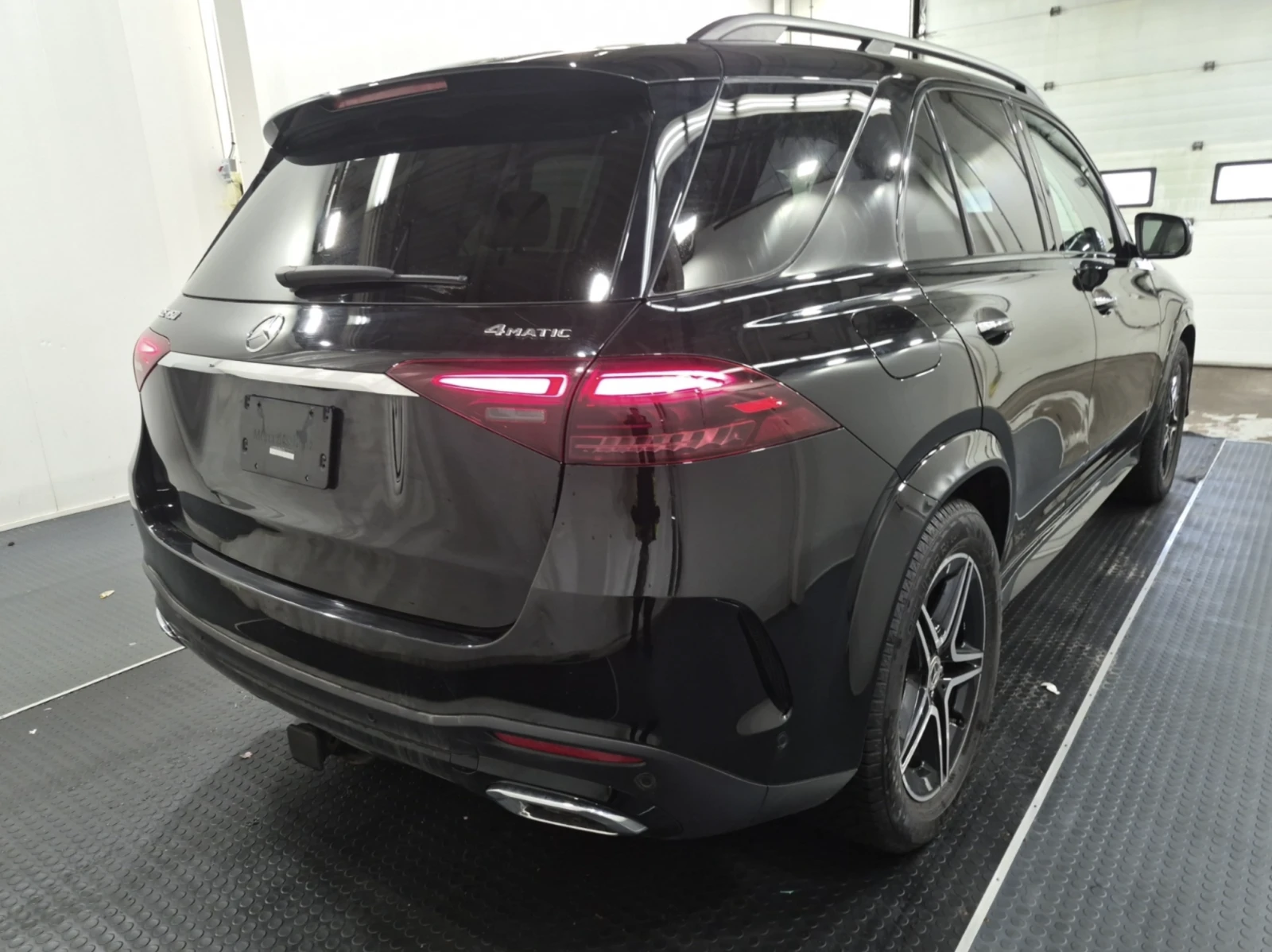 Mercedes-Benz GLE 450 2024 Mercedes-Benz GLE 450, снимка 4 - Автомобили и джипове - 54911953
