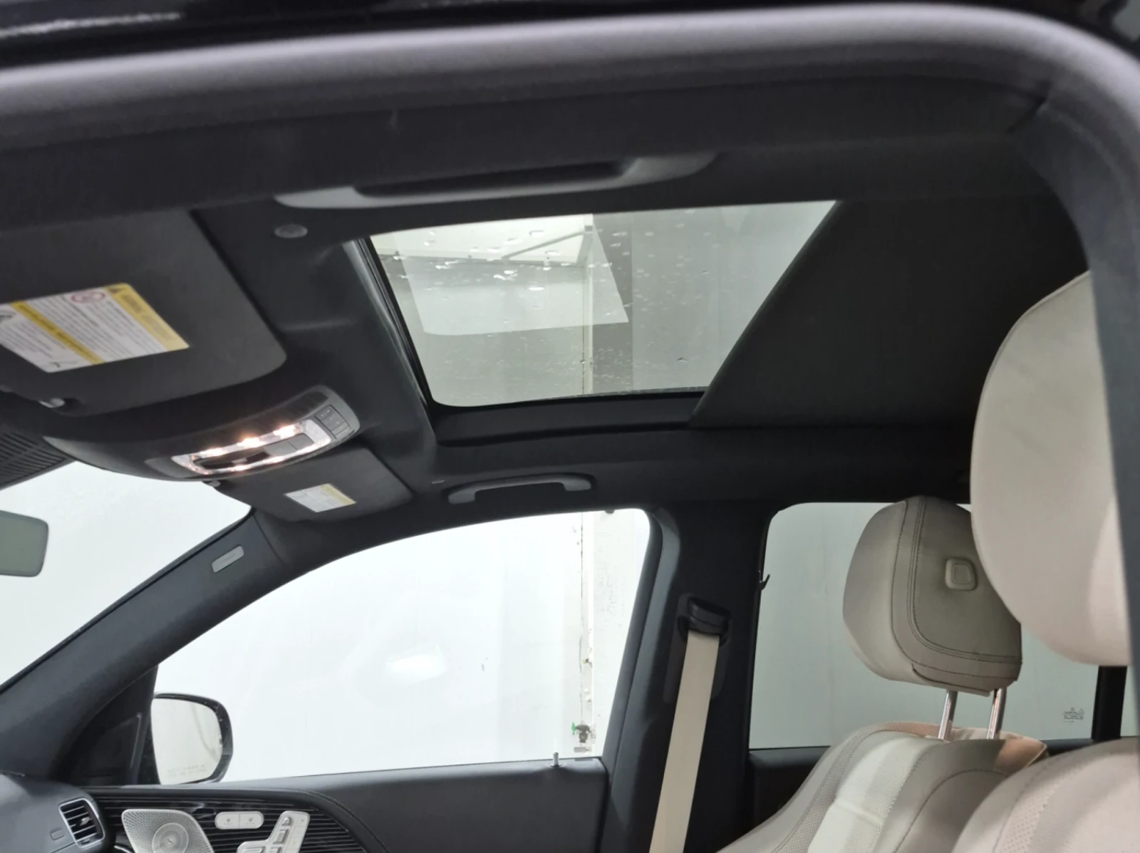 Mercedes-Benz GLE 450 2024 Mercedes-Benz GLE 450, снимка 11 - Автомобили и джипове - 54911953