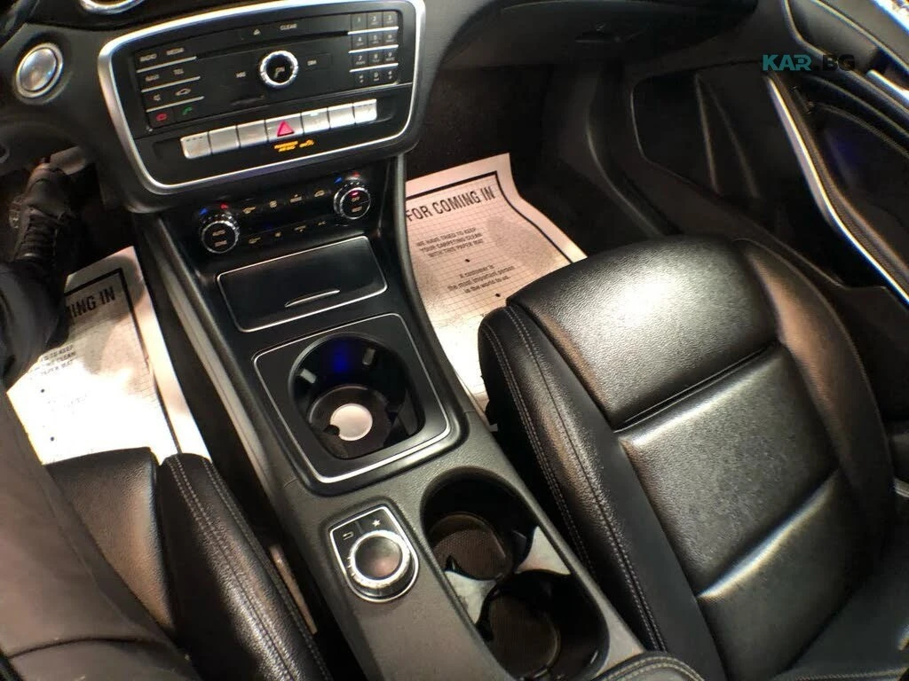 Mercedes-Benz CLA 250* 4MATIC* АвтоКредит* (ЦЕНА ДО БГ), снимка 13 - Автомобили и джипове - 54918062
