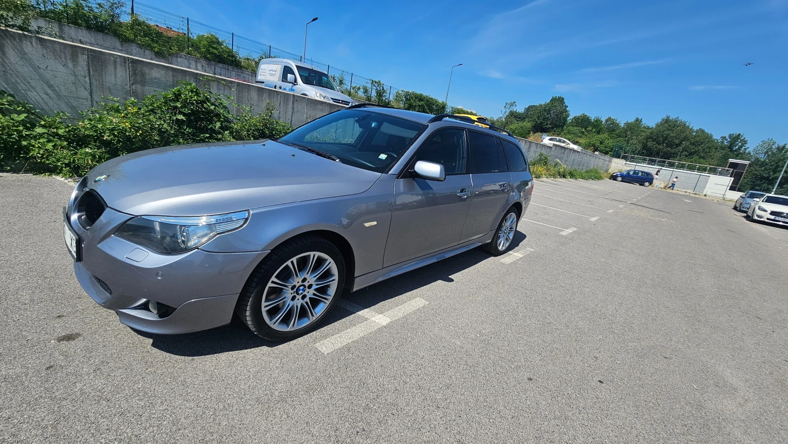 BMW 530 530xd