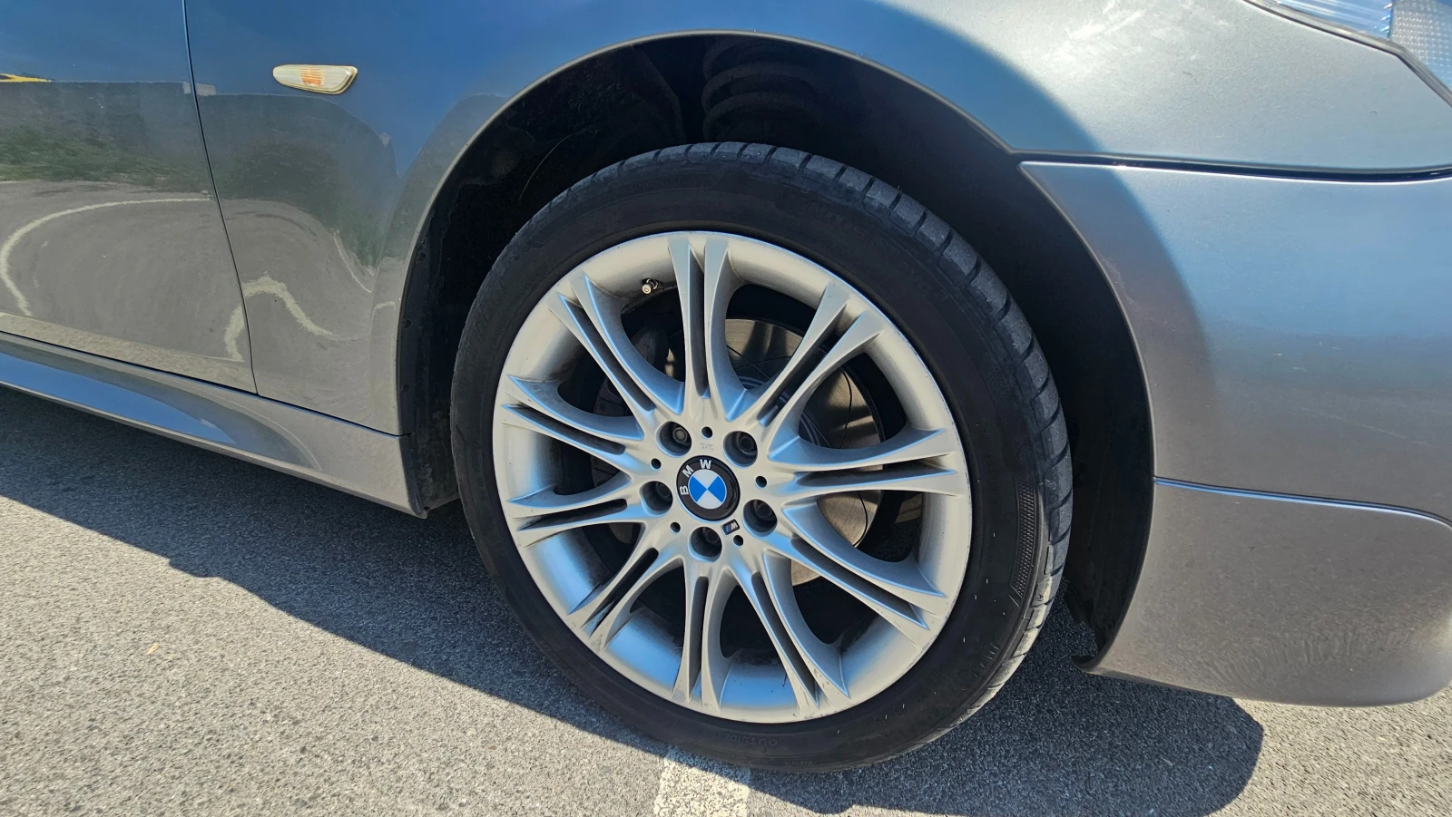 BMW 530 530xd | Mobile.bg � ����������� 15