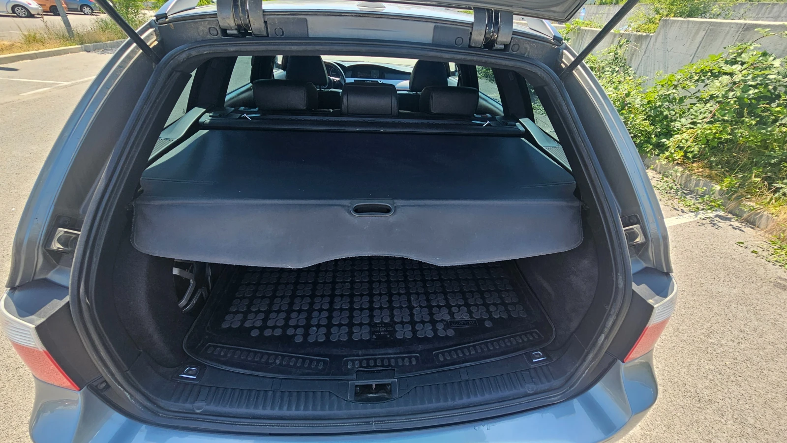 BMW 530 530xd, снимка 14 - Автомобили и джипове - 54980076