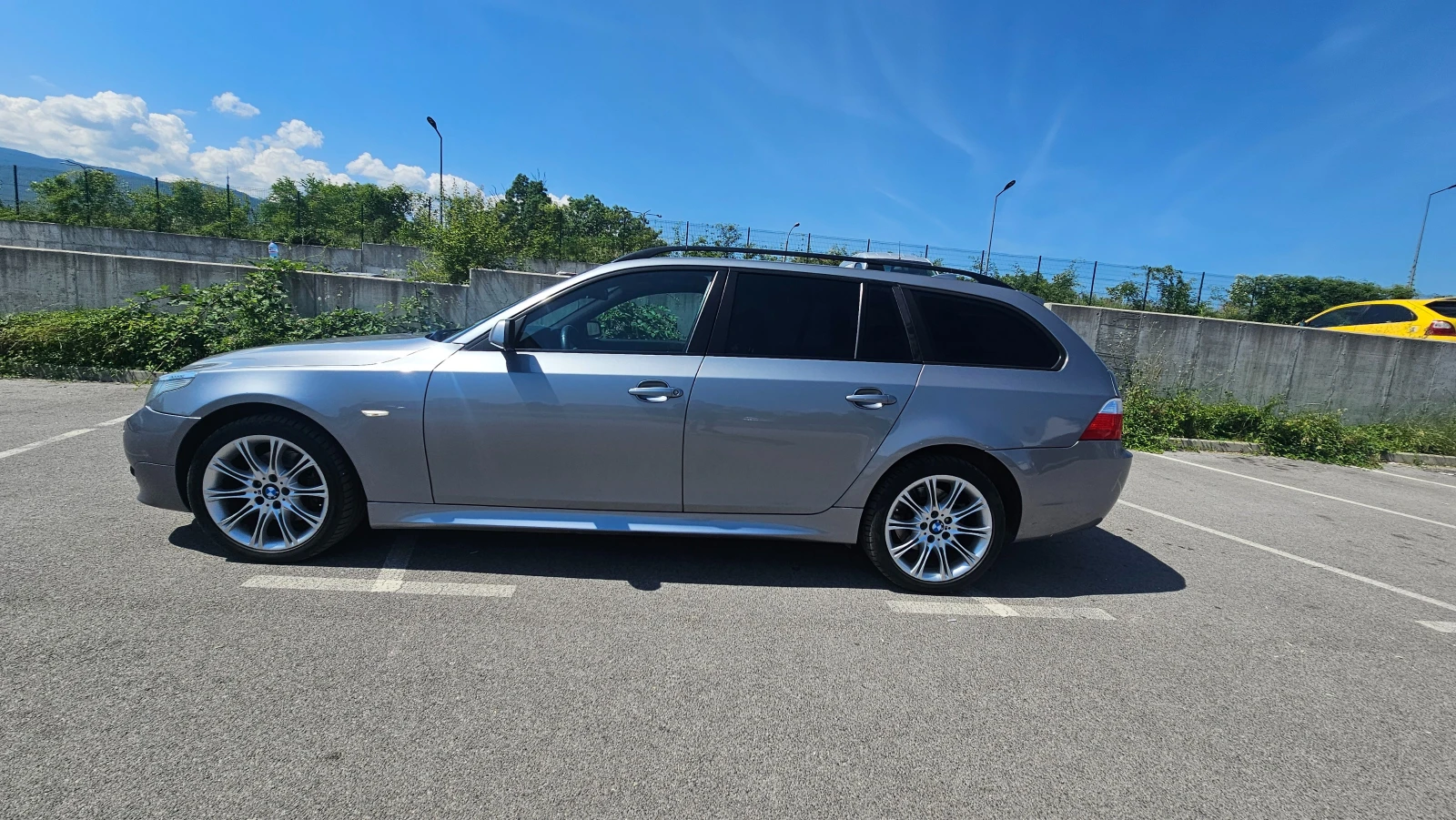 BMW 530 530xd, снимка 9 - Автомобили и джипове - 54980076