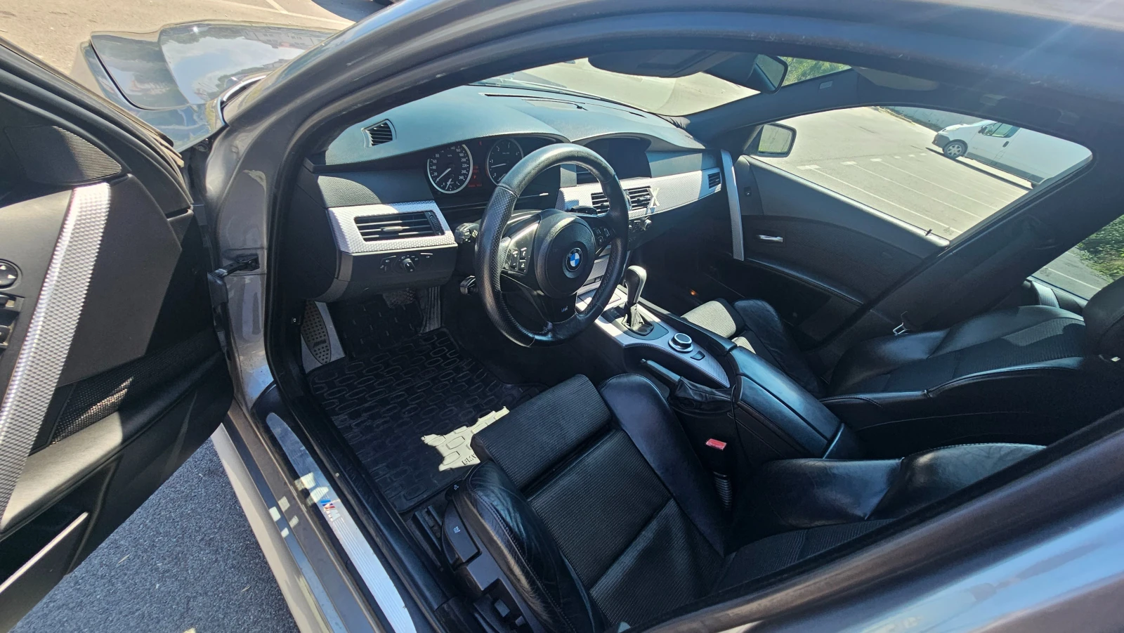 BMW 530 530xd | Mobile.bg � ����������� 17