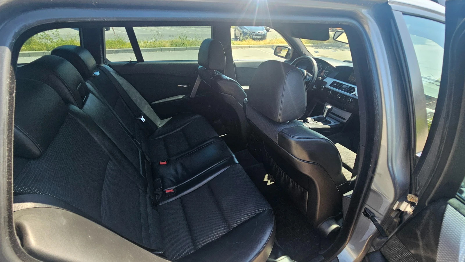BMW 530 530xd, снимка 15 - Автомобили и джипове - 54980076