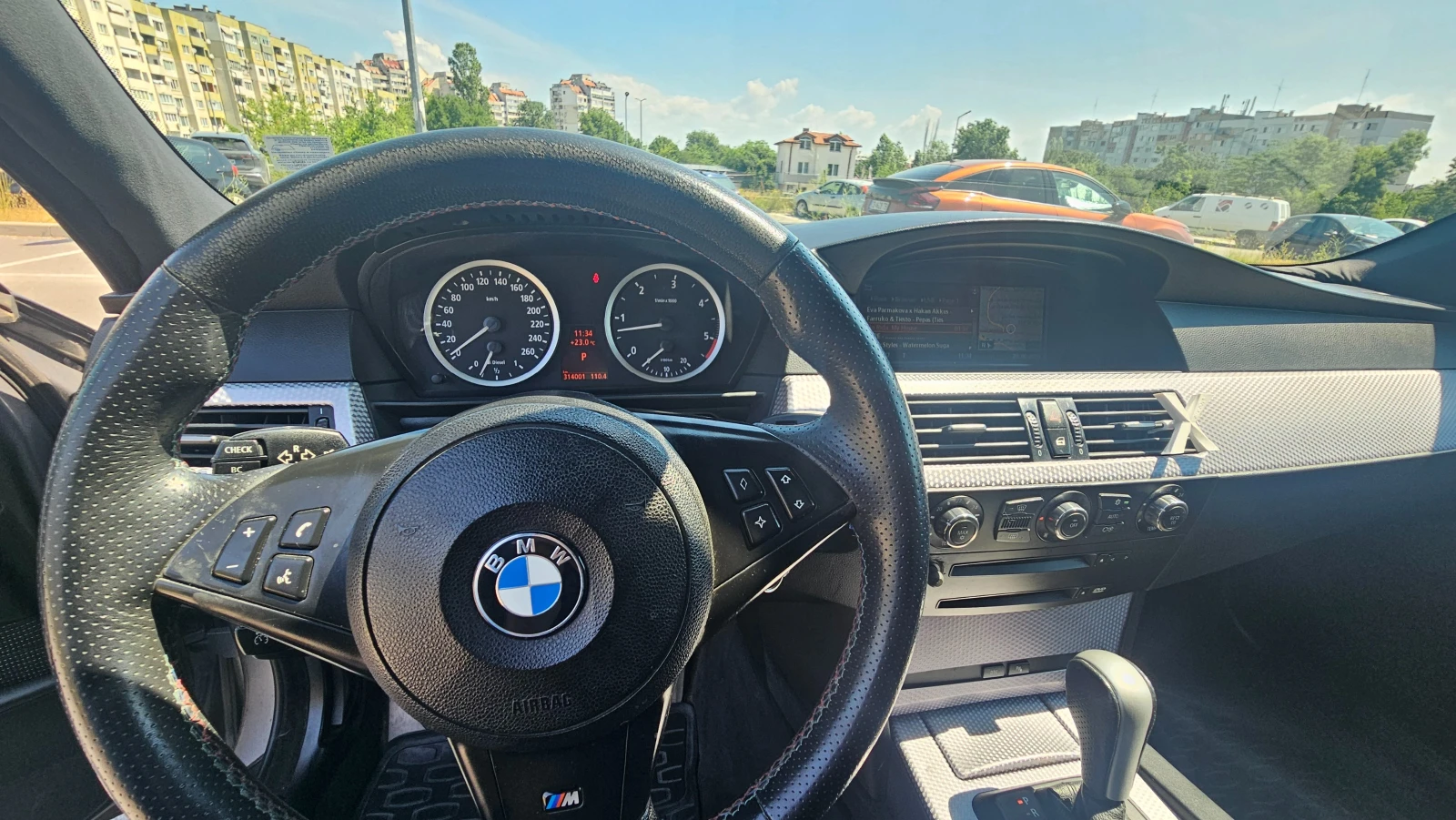 BMW 530 530xd | Mobile.bg � ����������� 16
