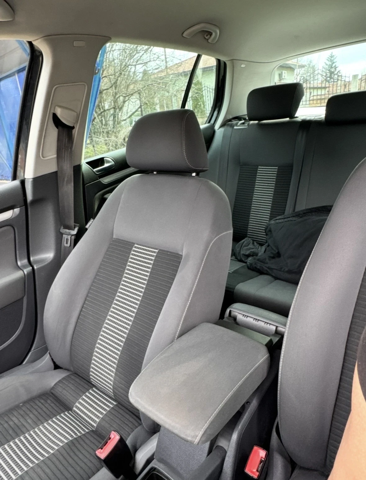VW Golf Golf 5 1.9 tdi, снимка 10 - Автомобили и джипове - 55014599