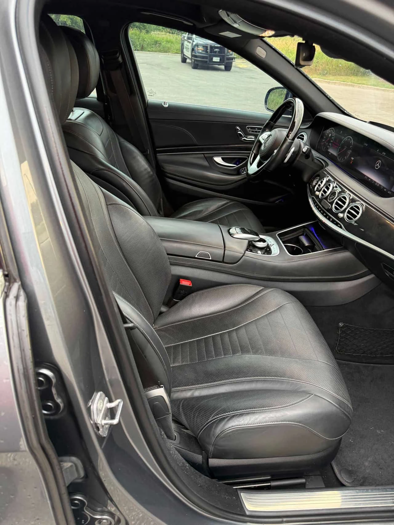Mercedes-Benz S 560 AMG Line * CARFAX * ��� ��������� *  | Mobile.bg � ����������� 5