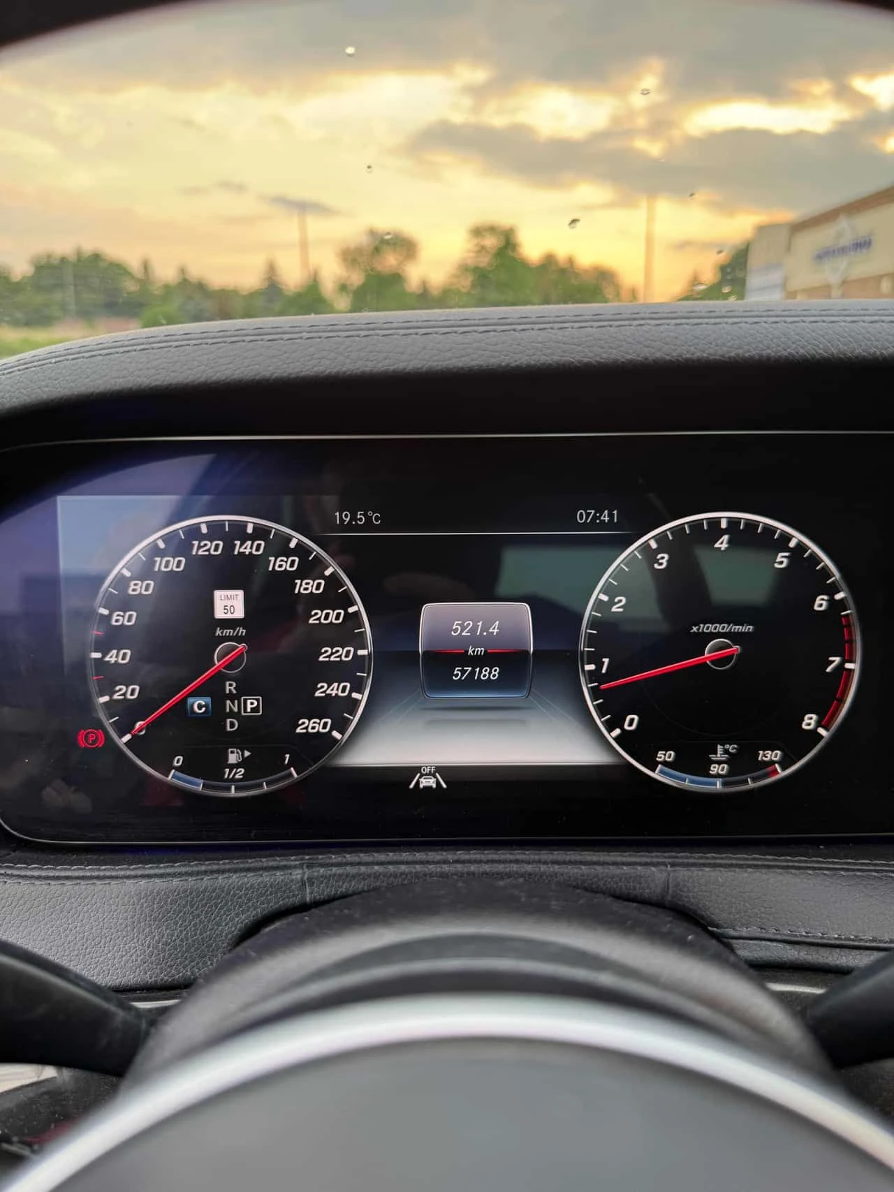 Mercedes-Benz S 560 AMG Line * CARFAX * ��� ��������� *  | Mobile.bg � ����������� 7