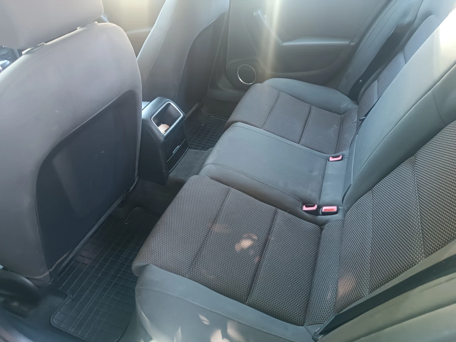 Audi A4 Allroad, снимка 10 - Автомобили и джипове - 55513452