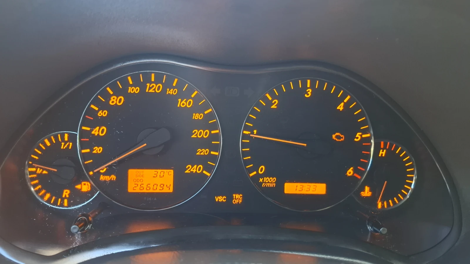 Toyota Avensis T25, снимка 6 - Автомобили и джипове - 55679495