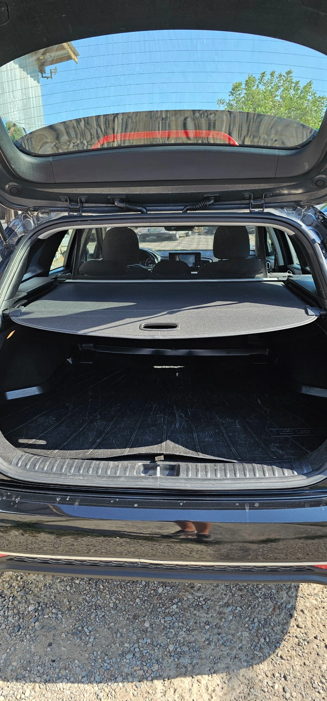 Kia Ceed, снимка 6 - Автомобили и джипове - 55806580