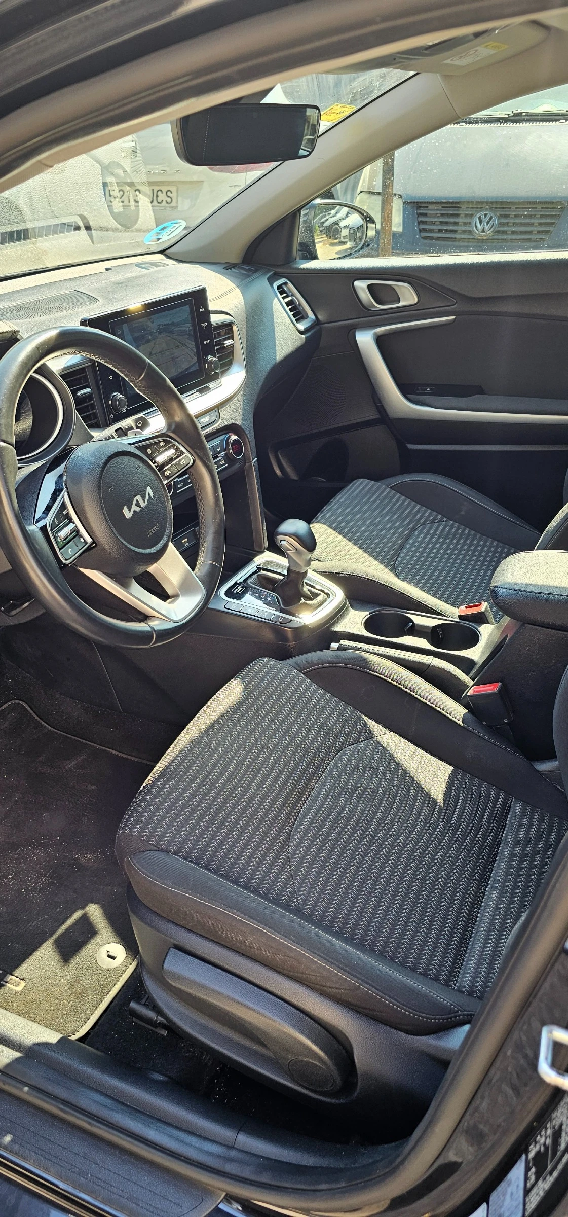 Kia Ceed, снимка 8 - Автомобили и джипове - 55806580