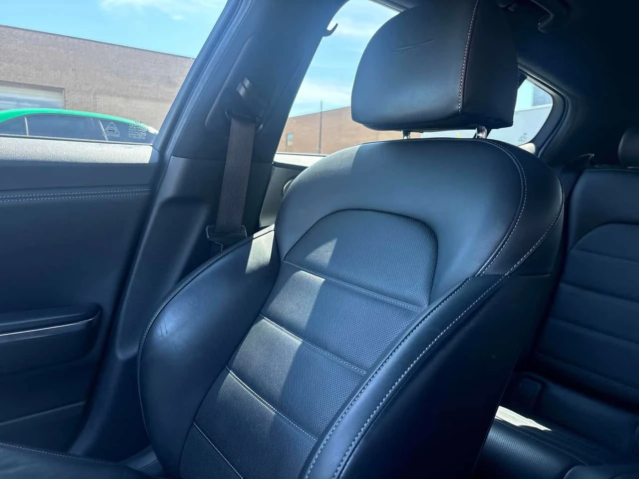 Kia Stinger * GT Limited * CARFAX *  | Mobile.bg � ����������� 15