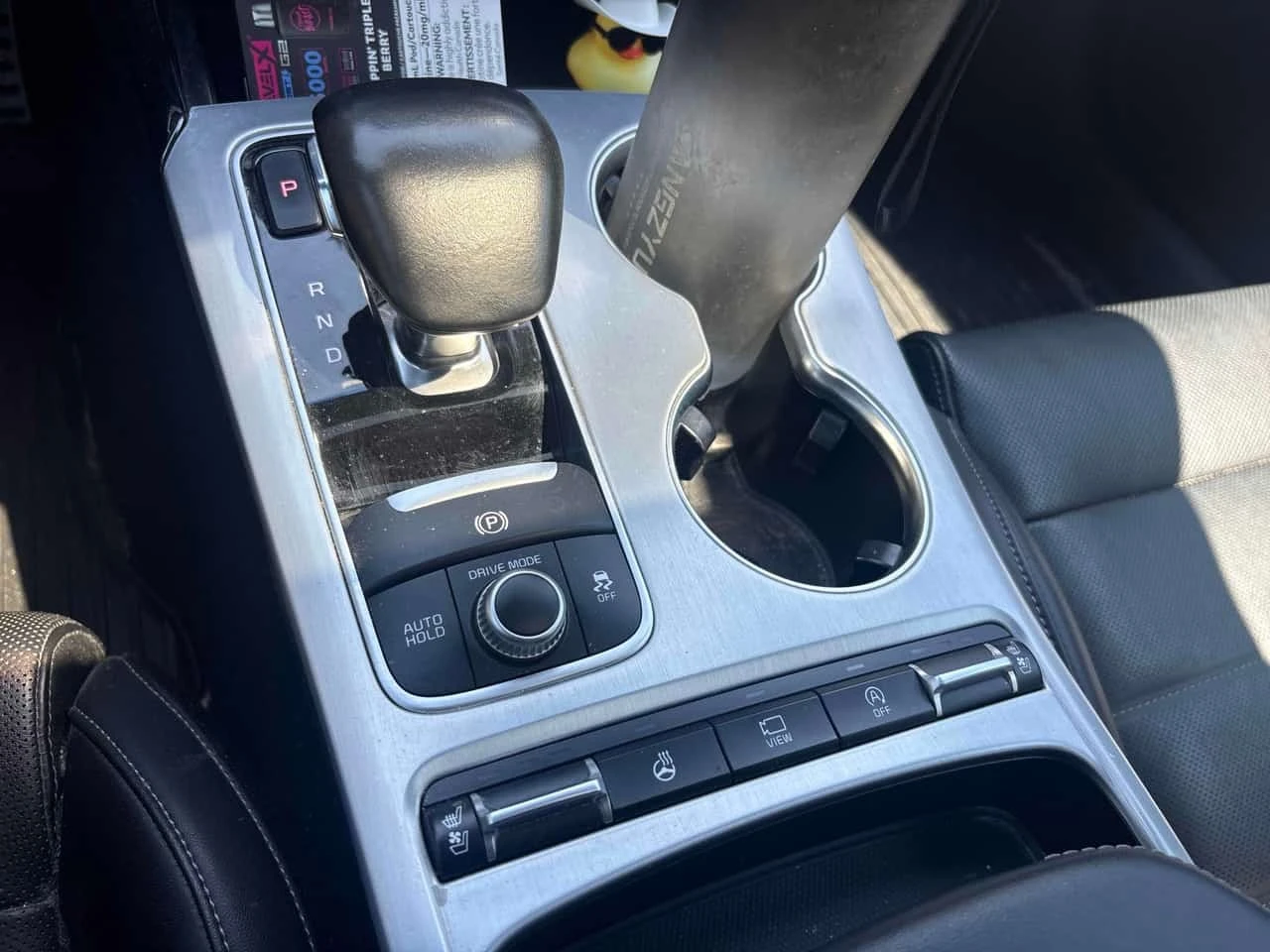 Kia Stinger * GT Limited * CARFAX *  | Mobile.bg � ����������� 11