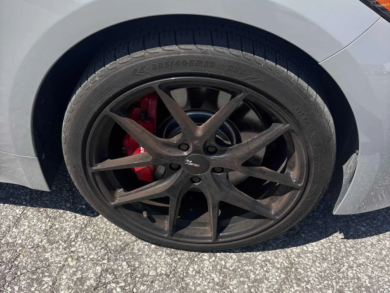 Kia Stinger * GT Limited * CARFAX *  | Mobile.bg � ����������� 7