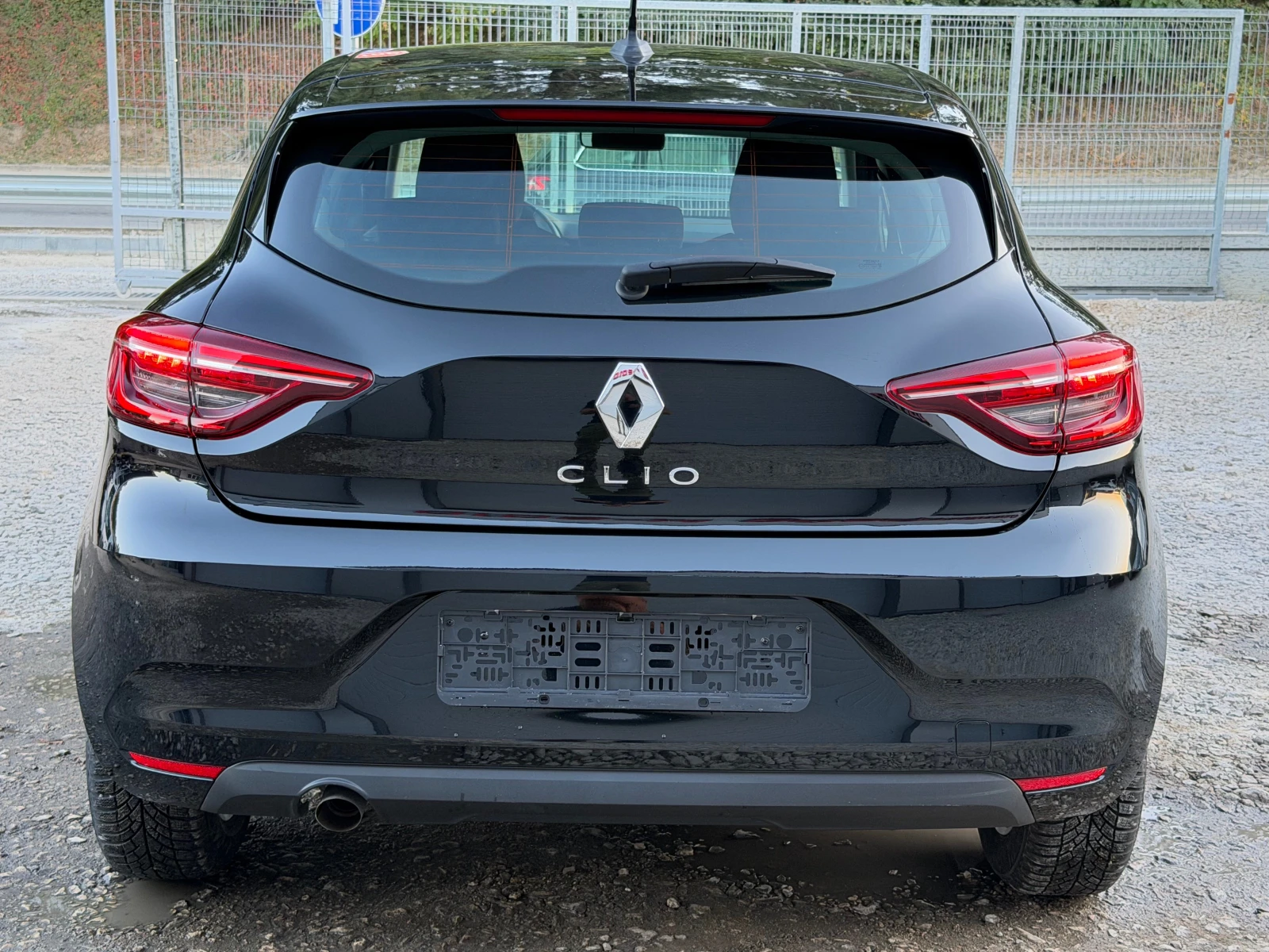 Renault Clio 1.0BENZIN* LED* 15.11.2022* TOP | Mobile.bg � ����������� 5