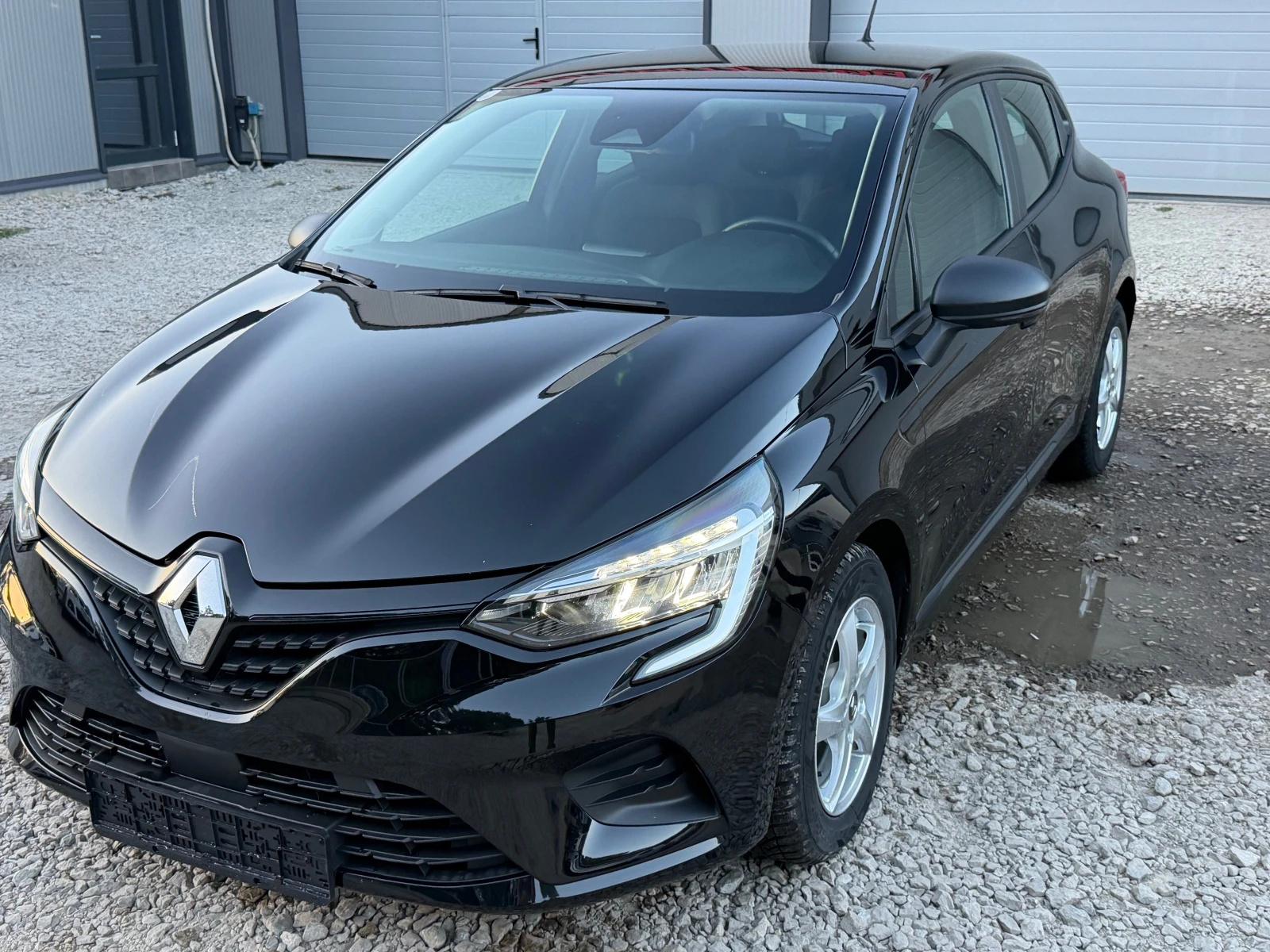 Renault Clio 1.0BENZIN* LED* 15.11.2022* TOP