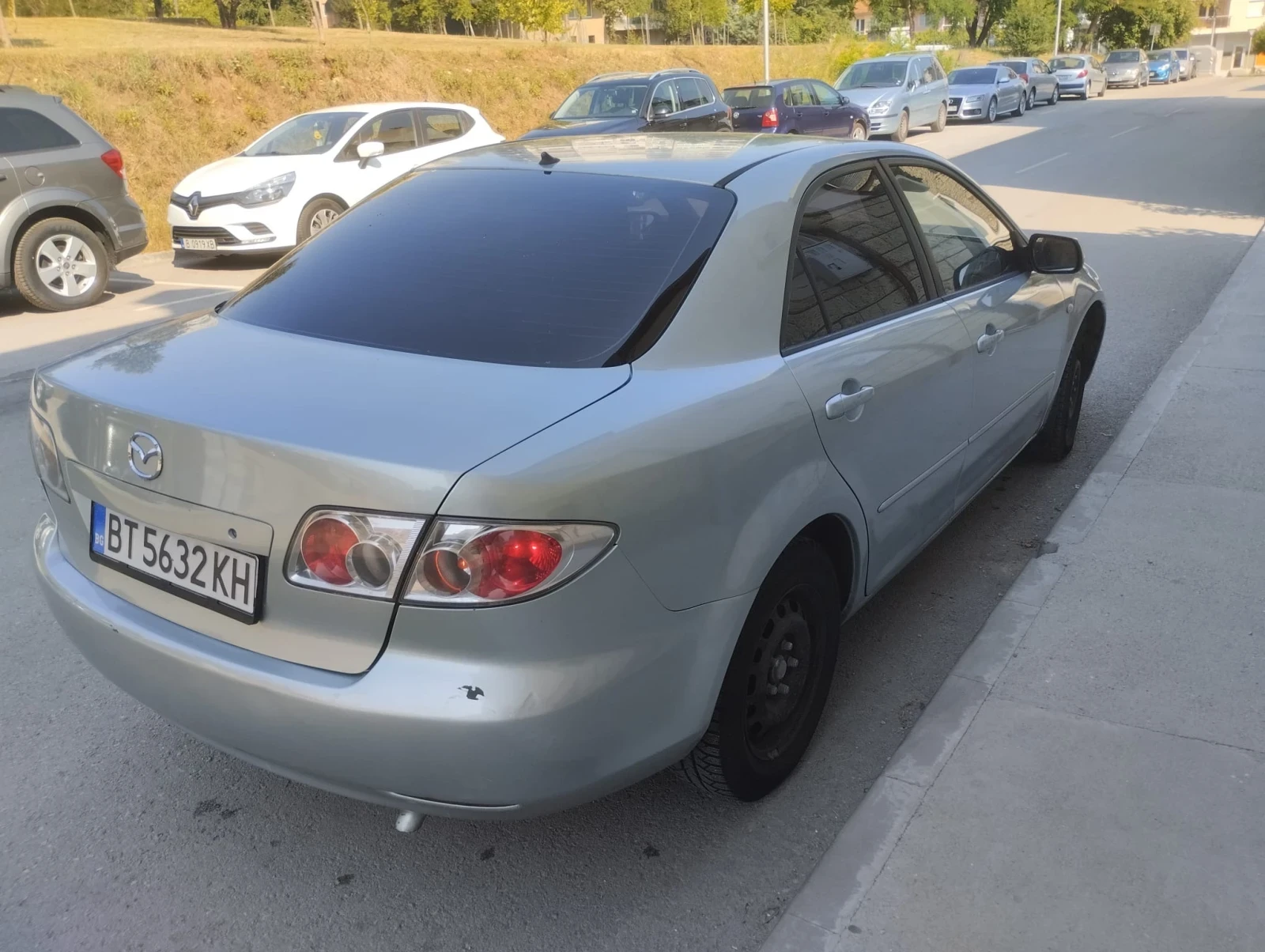 Mazda 6 | Mobile.bg � ����������� 5