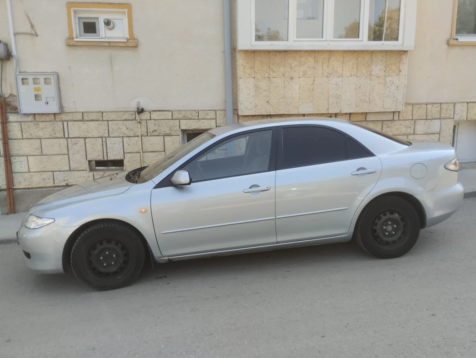 Mazda 6 | Mobile.bg � ����������� 2
